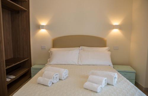 Porto San Giorgio Cama Y Desayuno | B&B Borgo Marinaro