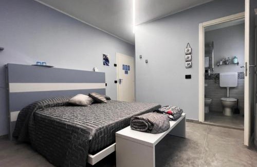 Saludecio Cama Y Desayuno | B&B Borgo Saludecio Rooms