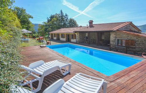 Valagnesi Cama Y Desayuno | B&B Borgo Valagnesi casa Annarita