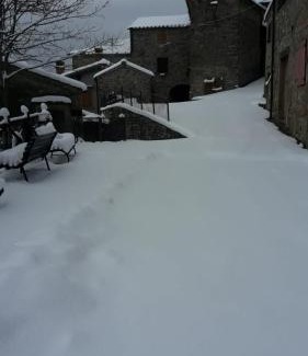 Valagnesi Cama Y Desayuno | B&B Borgo Valagnesi casa Annarita