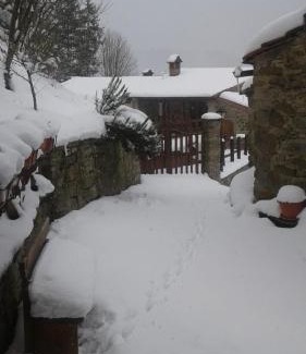 Valagnesi Cama Y Desayuno | B&B Borgo Valagnesi casa Annarita