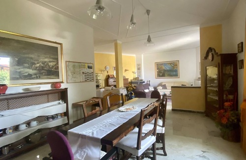 Bottanuco Cama Y Desayuno | B&B Boutique Villa Terry