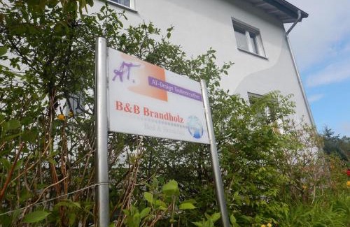 Goldmuhl Cama Y Desayuno | B&B Brandholz