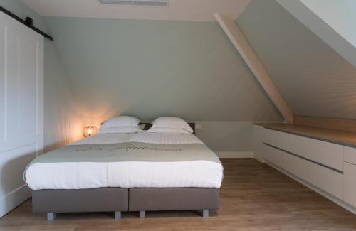 Serooskerke Cama Y Desayuno | B&B - Brasserie De Lindeboom
