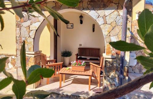 Villasimius Cama Y Desayuno | B&B Brezza di Mare (Sea Breeze)