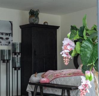 Oostvoorne Cama Y Desayuno | B&B Bubbles&Bites