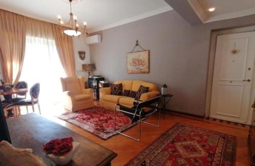 Viterbo Cama Y Desayuno | B&B Buon Cammino Tuscia Viterbo - parcheggio - bagno privato - convenzionato con impianti termali