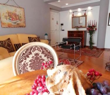Viterbo Cama Y Desayuno | B&B Buon Cammino Tuscia Viterbo - parcheggio - bagno privato - convenzionato con impianti termali