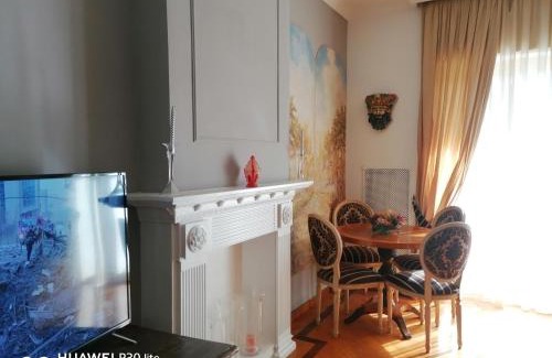 Viterbo Cama Y Desayuno | B&B Buon Cammino Tuscia Viterbo - parcheggio - bagno privato - convenzionato con impianti termali