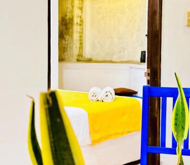 Ettukala Casa | B&B by Dorset