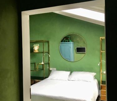Mercatale Casa | B&B Cà Bianca dell'Abbadessa