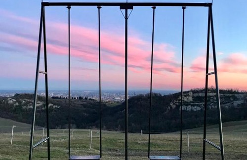 Mercatale Casa | B&B Cà Bianca dell'Abbadessa