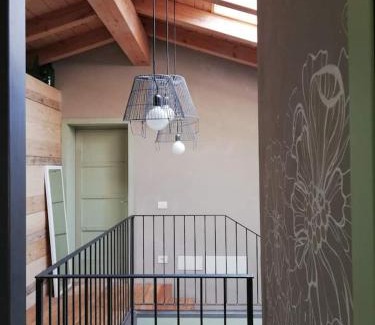 Nord-Est Cama Y Desayuno | B&B Cà Montemezzano