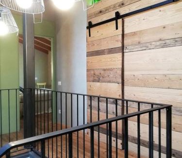 Nord-Est Cama Y Desayuno | B&B Cà Montemezzano