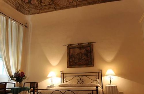 Imperia Cama Y Desayuno | B&B Ca' del Vescovo