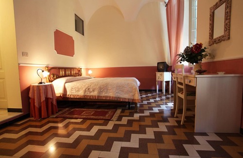 Imperia Cama Y Desayuno | B&B Ca' del Vescovo