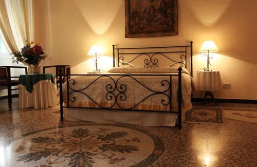 Imperia Cama Y Desayuno | B&B Ca' del Vescovo