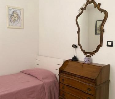 Lugo Cama Y Desayuno | B&B Ca' dla Marti