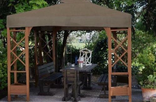 Lugo Cama Y Desayuno | B&B Ca' dla Marti