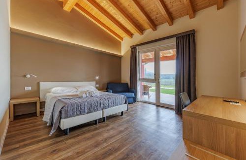 Caprino Veronese Cama Y Desayuno | B&B Ca' Marognole