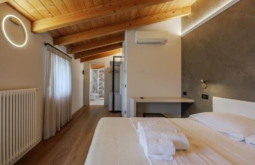 Caprino Veronese Cama Y Desayuno | B&B Ca' Marognole