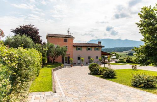 Caprino Veronese Cama Y Desayuno | B&B Ca' Marognole