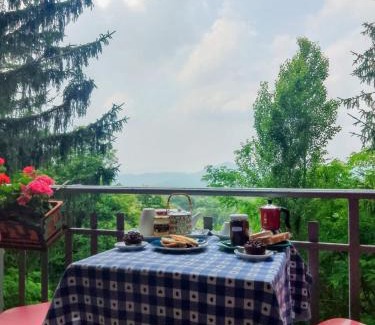 Farne Cama Y Desayuno | B&B Ca' Stagna