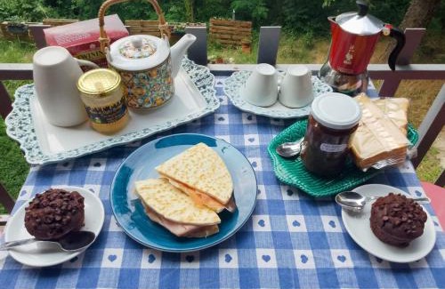 Farne Cama Y Desayuno | B&B Ca' Stagna