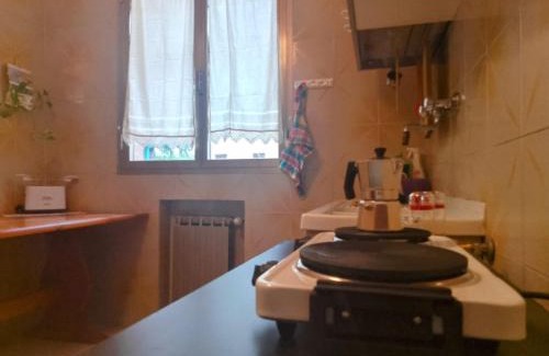 Farne Cama Y Desayuno | B&B Ca' Stagna