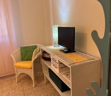 Citta di Castello Cama Y Desayuno | B&B Camelia