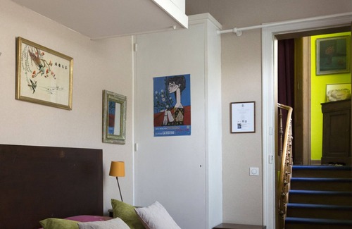 Roubaix Casa | B&B Camera et Caetera