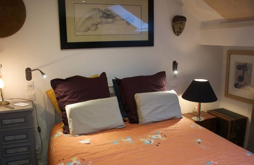 Roubaix Casa | B&B Camera et Caetera