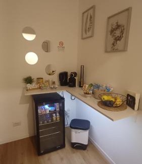 Gallarate Cama Y Desayuno | B&B camere fiori 8