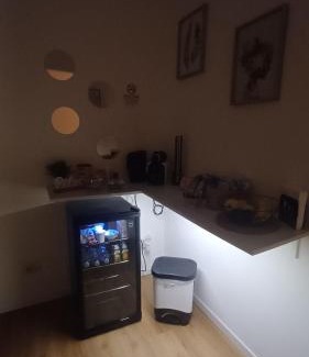 Gallarate Cama Y Desayuno | B&B camere fiori 8