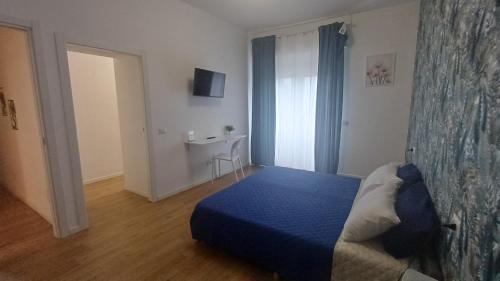 Gallarate Cama Y Desayuno | B&B camere fiori 8