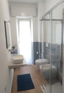Gallarate Cama Y Desayuno | B&B camere fiori 8
