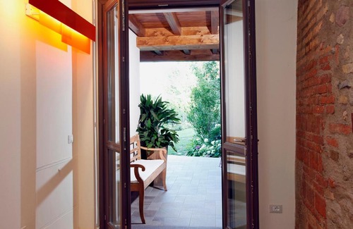 Camignone di Passirano Cama Y Desayuno | B&B Camignone Franciacorta