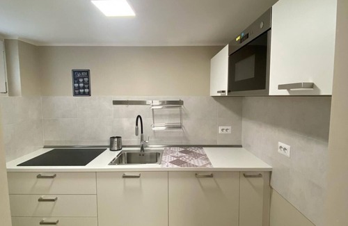 Municipio 2 Cama Y Desayuno | B&B CAMPUS SUITES BARI