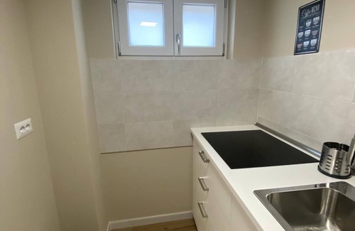 Municipio 2 Cama Y Desayuno | B&B CAMPUS SUITES BARI