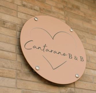 Porto Garibaldi Cama Y Desayuno | B & B CANTARANO