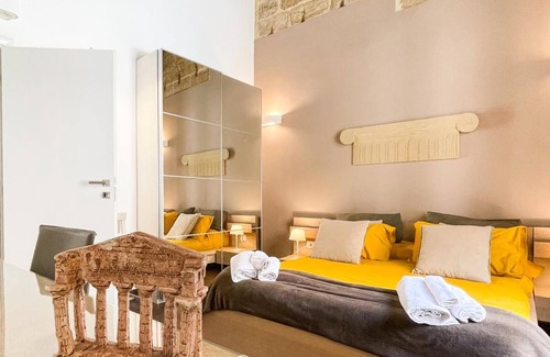 Castellammare Cama Y Desayuno | B&B Carella