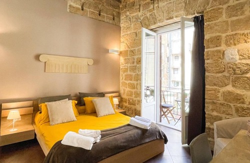 Castellammare Cama Y Desayuno | B&B Carella