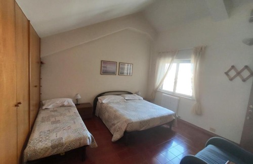 San Nicola La Strada Cama Y Desayuno | B&B Carlo Terzo
