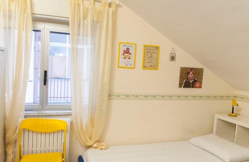 San Nicola La Strada Cama Y Desayuno | B&B Carlo Terzo