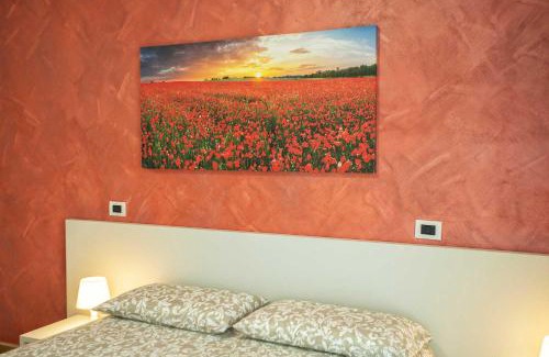 Gragnano Casa | B&B Carmelina