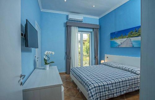 Gragnano Casa | B&B Carmelina
