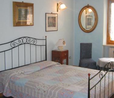Pescantina Cama Y Desayuno | B&B Carmen Biondani