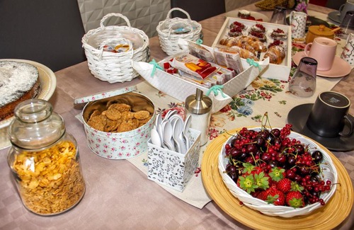 Cetara Cama Y Desayuno | B&B Carol
