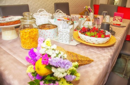 Cetara Cama Y Desayuno | B&B Carol