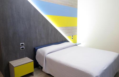 Battipaglia Cama Y Desayuno | B&B Carrabs